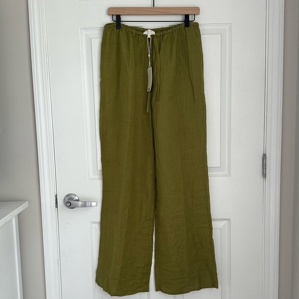 Monday Swimwear Belize Pants